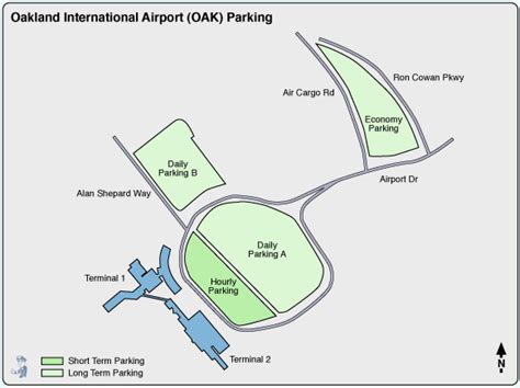 30 Map Of Oakland Airport Online Map Around The World