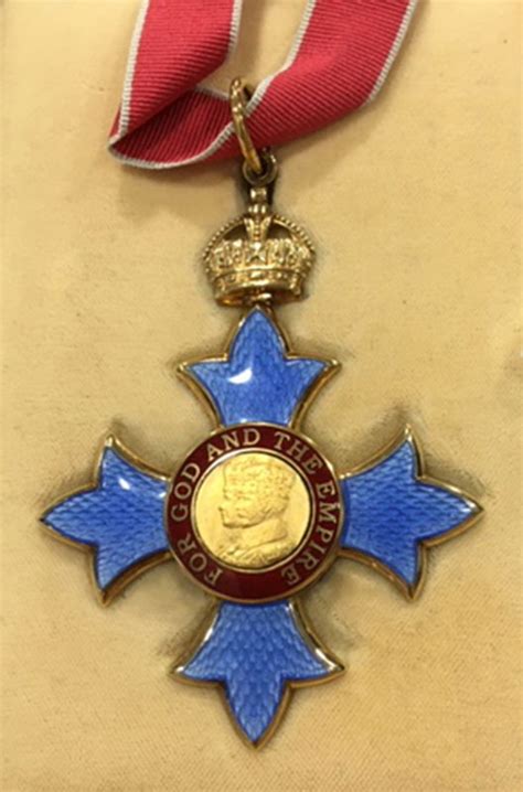 The Honours System Lord Lieutenant Of Shropshire