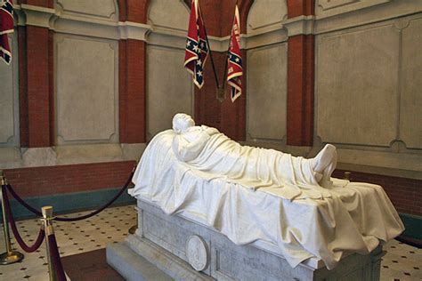Lexington Va General Robert E Lee Recumbent Statue Flickr