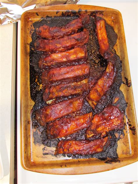 How To Bake Ribs A Delicious Guide For Meat Lovers Ihsanpedia
