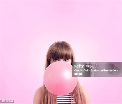 Bubblegum Photos And Premium High Res Pictures Getty Images