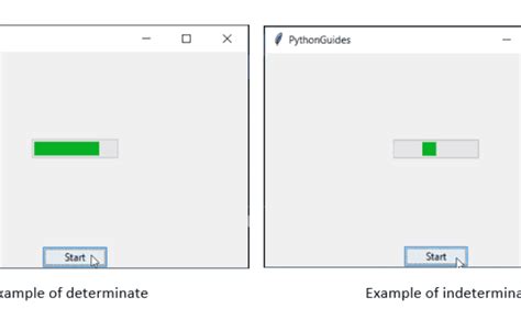 Work With Progressbar In Tkinter Python Detailed Video Theme Loader