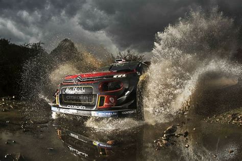 The more manufacturers we have in the sport. Pin by Sandro's Pins on World Rally Championship | Rally ...