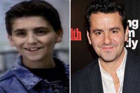 The one where we rank the thespians behind rachel when you think of friends, you think of the cast first. Doogie Howser Cast Then And Now, How They Changed Over The ...
