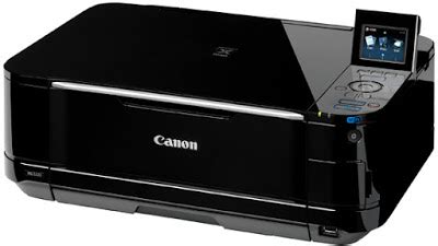 Canon pixma mg5200 series mini master setup (os x 10.6/10.7/10.8). Canon MG5220 Error 5B00 - Fix Error Code Printer