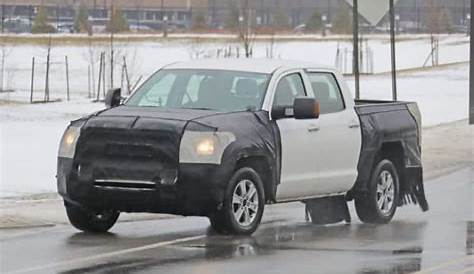 toyota tundra 2020 mpg