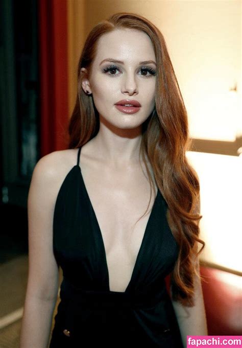 Madelaine Petsch Madelame Leaked Nude Photo 0120 From OnlyFans Patreon
