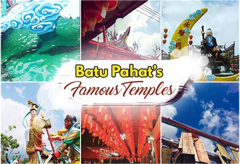 1.600 kuvvetli kuvvet, harekat sırasında önemli eylemler gördü ve bölgenin güvenliğine katkıda bulundu. It's Time to Reflect at Batu Pahat's Famous Temples - JOHOR NOW