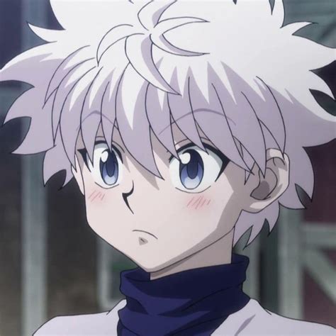 Killua 1080x1080 Wallpapers Top Free Killua 1080x1080 Backgrounds