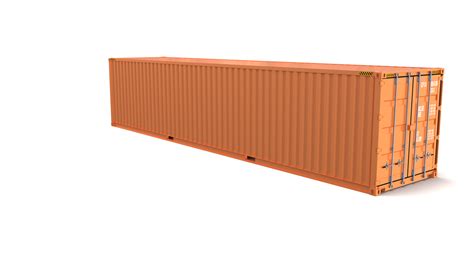 40ft Shipping Container Side Open | 40ft shipping container, Shipping container, Sides
