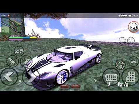 Gta sa (ios, android) → global mods. Mod Gta Sa Android Koeningsegg Agera dff only - YouTube