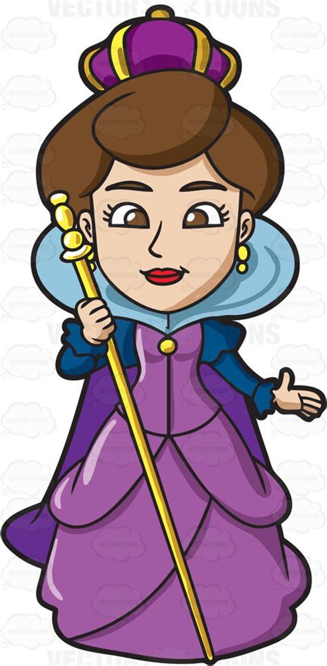 Queen Clipart Royal And Other Clipart Images On Cliparts Pub™