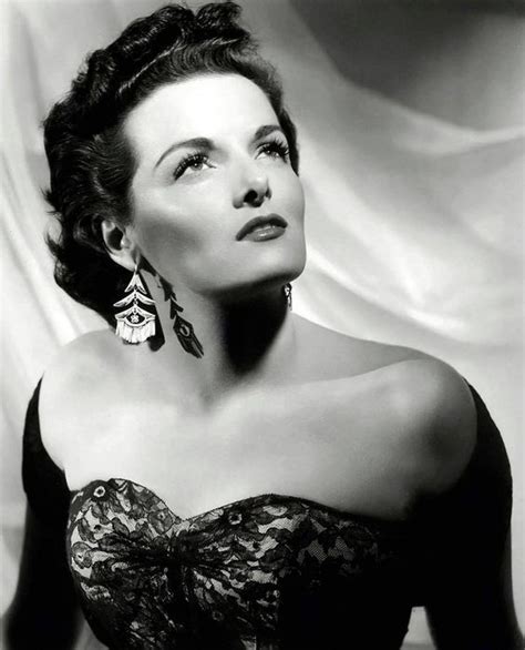 jane russell hollywood fashion old hollywood glamour golden age of hollywood vintage