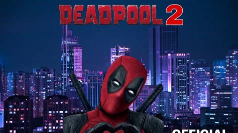 Deadpool 2 Bande Annonce Fornite Youtube