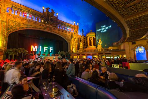 Melbourne International Film Festival 2019 - MIFF Dates ...