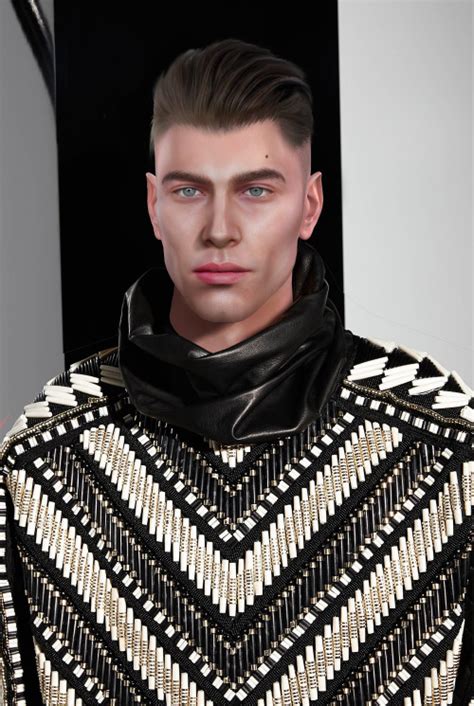 Sims 4 Male Skins Tumblr