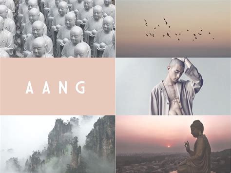 This Is The Story Of How I Died — Nebulaast The Gaang Aesthetics