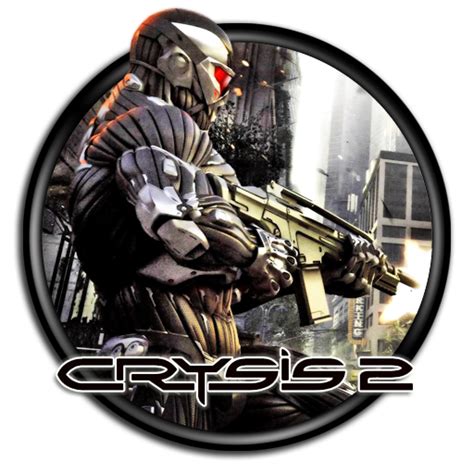 Crysis 2 E2 By Dj Fahr On Deviantart