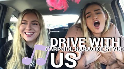 going to see our party venue drive with us syd and ell youtube