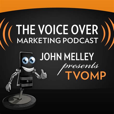 Voice Over Marketing Podcast Listen Via Stitcher For Podcasts