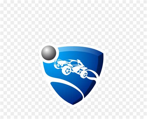 Rocket League Logo Transparent Hd Png Download 600x600437040