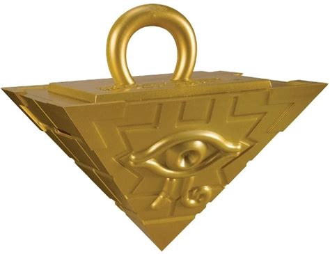 Yu Gi Oh Millennium Collectors Coin Bank Puzzle Mind Games Canada