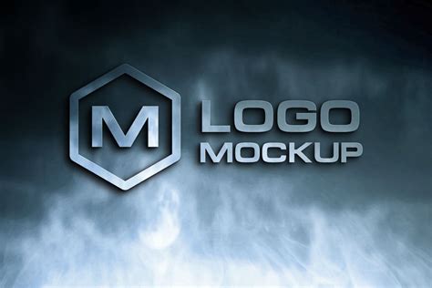 Logo 3d 30 Stunning 3d Logo Design And Logotype Ideas By Pavel