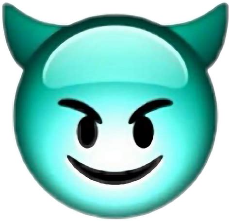 0 Result Images Of Devil Face Emoji Png PNG Image Collection
