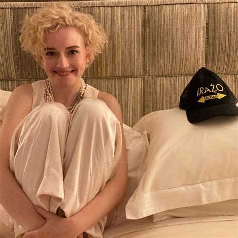 Julia Garner Nude Explicit Collection 2022 59 Photos Video The Fappening