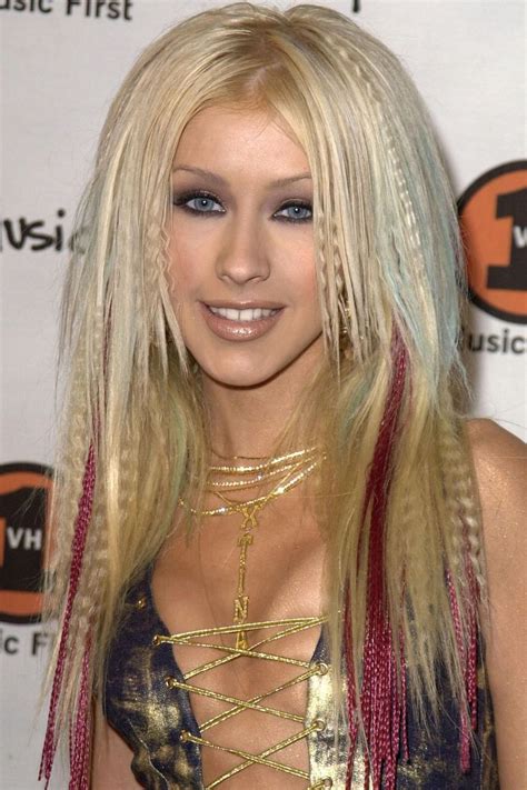 Lots of love and hope you like it. 23 Early '00s Makeup Trends You Forgot You Were Obsessed ...