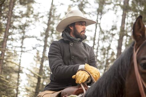 45 minutes per episode genre: Ryan Bingham in Yellowstone (2018) | Yellowstone series ...