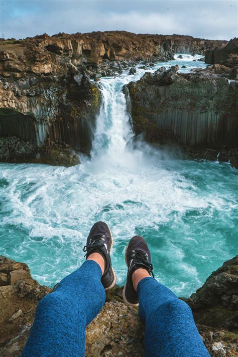 29 Amazing Places To Visit On An Iceland Vacation Fun Life Crisis