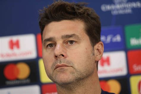 Mauricio pochettino and his assistant jesus perez post touching messages after the death of tottenham's commercial mauricio pochettino and jesus perez have both posted touching tributes. Tottenham news: Pochettino "not worried" about sack | Squawka