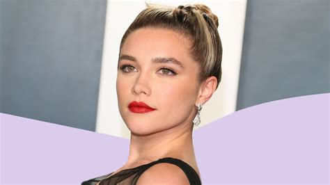 Florence Pugh Responds To Being Body Shamed For Wearing Sheer Dress