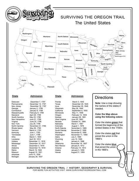 12 Best Images Of Name That State Worksheet United States With Names