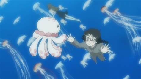 By akiko higashimura | jun 25, 2019. 5 Reasons You Should Watch "Princess Jellyfish" | Shuffle ...