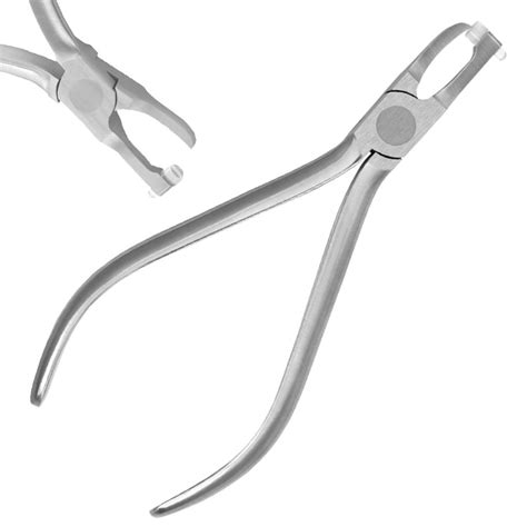 Hu Friedy Posterior Band Removing Pliers Long