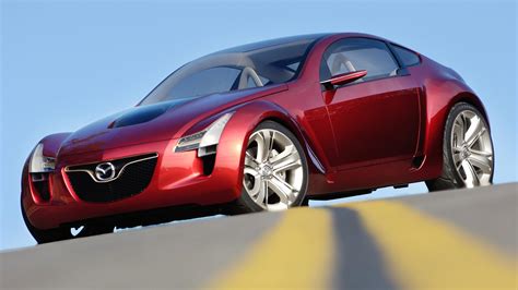 Gallery Ten Of Mazdas Coolest Ever Concept Cars