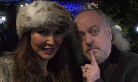 Russell Brand For Mayor Says Bill Bailey Columnists Comment