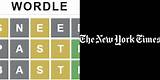 Wordle New York Times