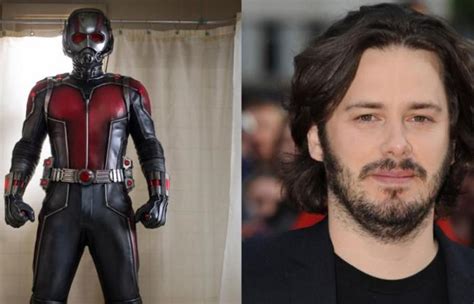 Ant Man 2015 Editor Reveals Why Edgar Wright Quit The Film