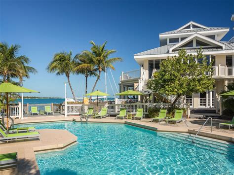 Key West Florida Hotel Hyatt Center Key West Resort And Spa