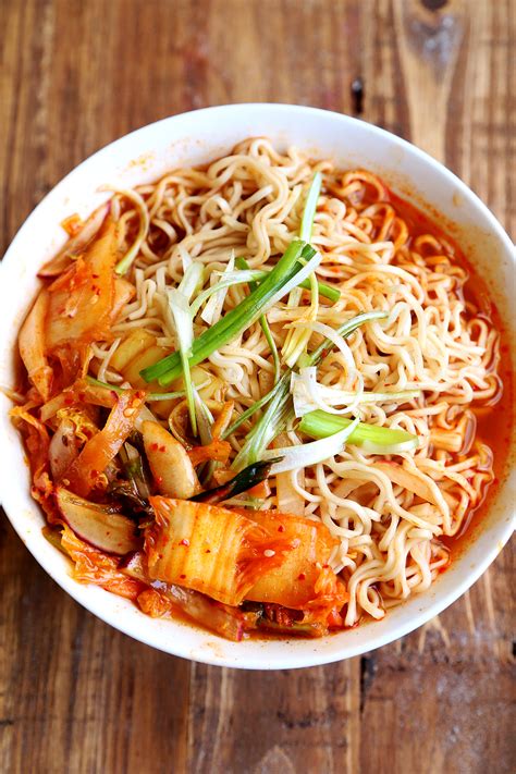 Maybe you would like to learn more about one of these? Ramen Recipes Everyone Can Do