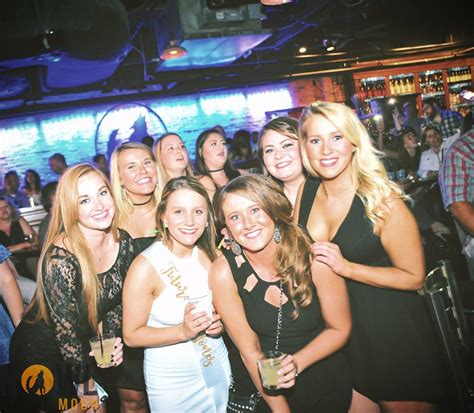 Bring your bachelorette party to an even more exciting level at merkaba, the newest cocktail and nightclub lounge. Houston Bachelorette Party Ideas | Bachelorette Parties ...