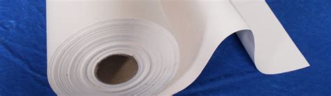 Wholesale Intumescent Ceramic Fiber Paper Manufacturer And Supplier