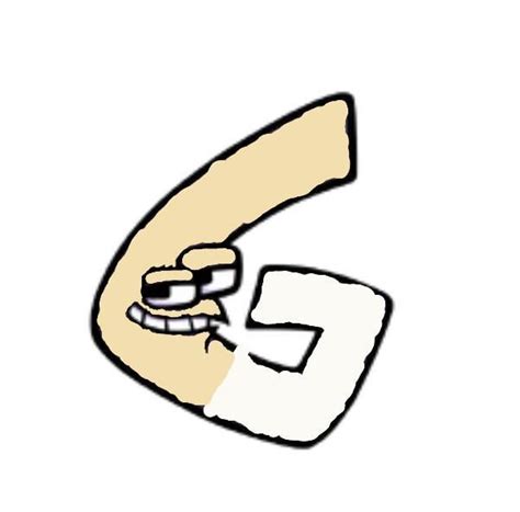 Big Nate Alphabet Lore Mr Galvin Made By Umason 60000 R