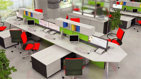Haworth Office Furniture | System furniture, Office furniture, Furniture