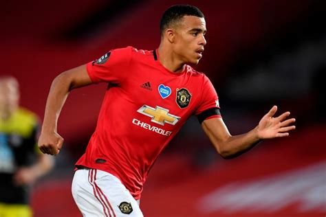 Manchester Uniteds Fastest Players Of The 201920 Season United In Focus