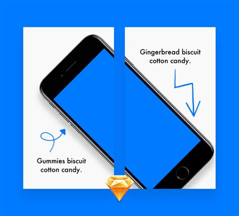 Apps are changing the world, enriching people's lives, and enabling developers like you to innovate like never before. App Store Screens Preview for Sketch - FreebiesUI