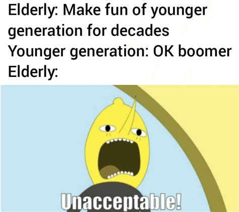 Wokeism Meme More About Ageism In Pbs The Great Meme Hop This Page